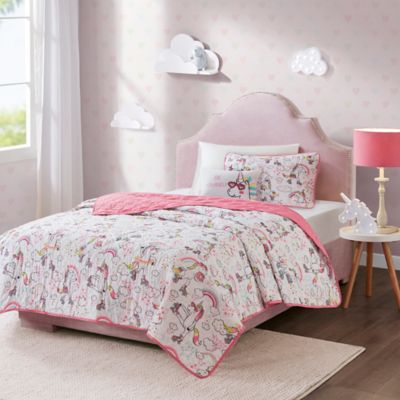 bed bath beyond kids bedding