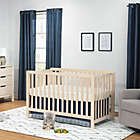 Alternate image 2 for carter&#39;s&reg; by DaVinci&reg; Colby 4-in-1 Low-Profile Convertible Crib in Washed Natural