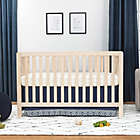 Alternate image 3 for carter&#39;s&reg; by DaVinci&reg; Colby 4-in-1 Low-Profile Convertible Crib in Washed Natural