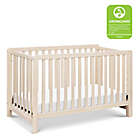 Alternate image 4 for carter&#39;s&reg; by DaVinci&reg; Colby 4-in-1 Low-Profile Convertible Crib in Washed Natural