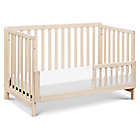 Alternate image 5 for carter&#39;s&reg; by DaVinci&reg; Colby 4-in-1 Low-Profile Convertible Crib in Washed Natural