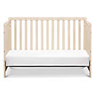 Alternate image 8 for carter&#39;s&reg; by DaVinci&reg; Colby 4-in-1 Low-Profile Convertible Crib in Washed Natural