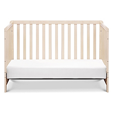 carter&#39;s&reg; by DaVinci&reg; Colby 4-in-1 Low-Profile Convertible Crib in Washed Natural. View a larger version of this product image.