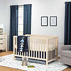 Alternate image 11 for carter&#39;s&reg; by DaVinci&reg; Colby 4-in-1 Low-Profile Convertible Crib in Washed Natural