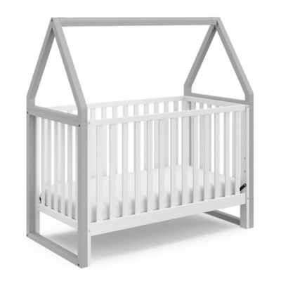 5 in 1 crib