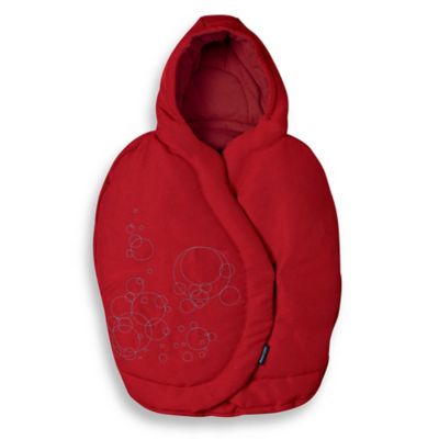 maxi cosi universal footmuff