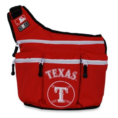 mlb diaper bag