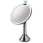 Alternate image 0 for simplehuman&reg; 5X Sensor Vanity Mirror