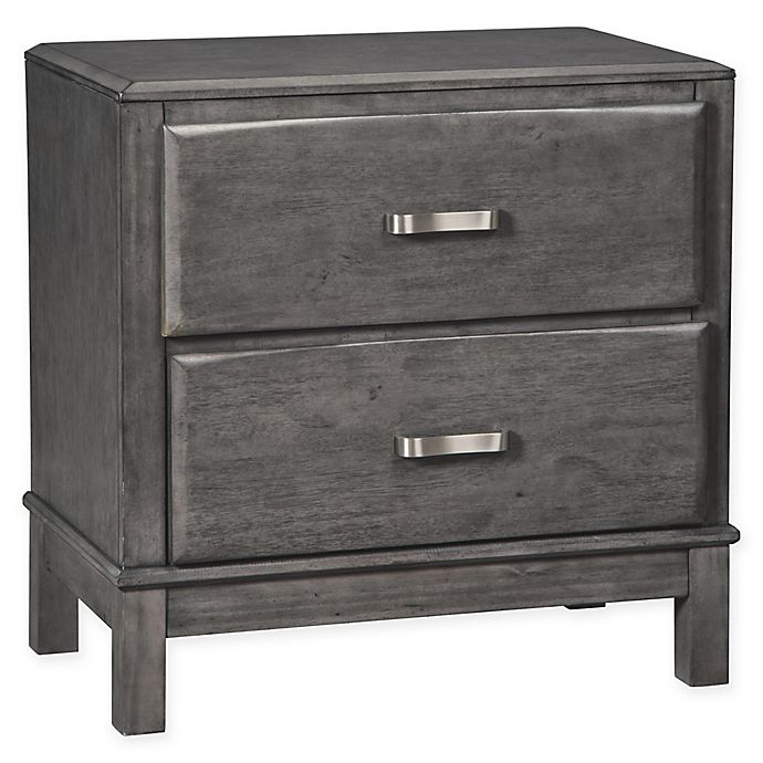 bed bath and beyond nightstand