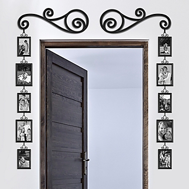 Frame and Scroll 12-Piece Set. View a larger version of this product image.