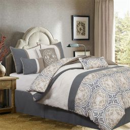 Cal King Comforter Sets Bed Bath Beyond