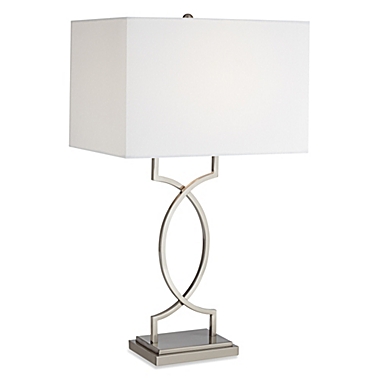 Pacific Coast Lighting&reg; Modern Elegance Table Lamp. View a larger version of this product image.