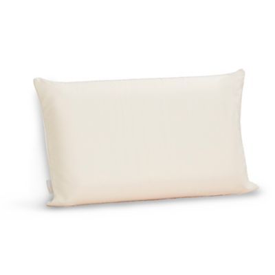 Microcushion Standard Bed Pillow with 