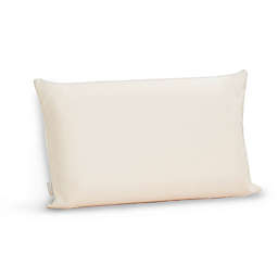 CopperFresh® Microcushion Standard Bed Pillow with Copper-Infused Cover in Beige