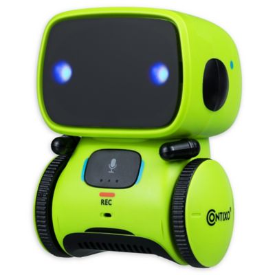 mini robot
