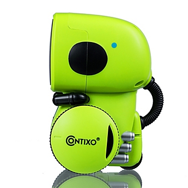 Contixo Interactive Learning Educational Kids Mini Robot Toy. View a larger version of this product image.