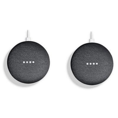 google home mini bed bath beyond