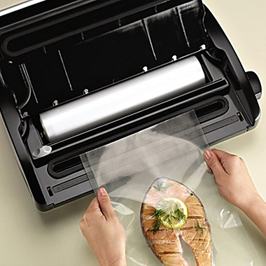 FoodSaver&reg; V2865 Vacuum Sealing System. View a larger version of this product image.