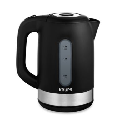 electronic hot water kettle