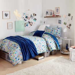 College Dorm Bedding Bed Bath Beyond