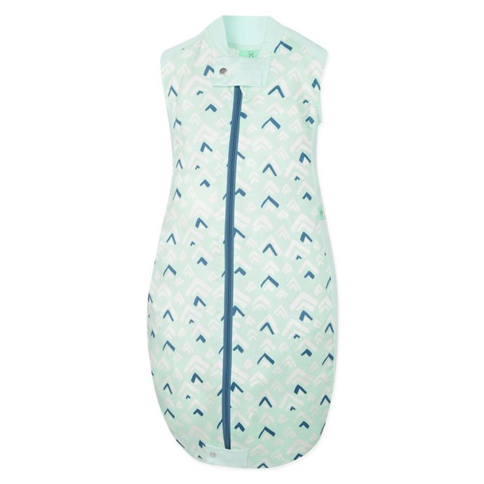ergoPouch® Organic Cotton Sheeting Sleeping Bag in Mountains buybuy BABY