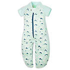 Alternate image 0 for ergoPouch&reg; Size 2-12M Organic Cotton Sleep Suit Bag in Mountains