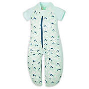 ergoPouch&reg; Size 2-12M Organic Cotton Sleep Suit Bag in Mountains