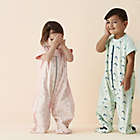Alternate image 2 for ergoPouch&reg; Size 2-12M Organic Cotton Sleep Suit Bag in Mountains