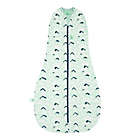Alternate image 0 for ergoPouch&reg; Size 0-3M Organic Cotton Cocoon Swaddle Bag in Mountains