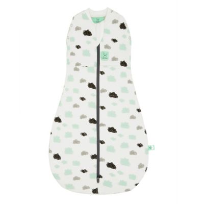 ergopouch swaddle bag