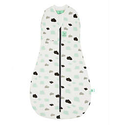 ergoPouch® Clouds Organic Cotton Swaddle Bag in Clouds