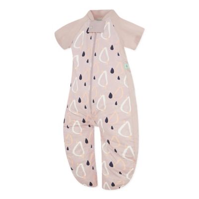 ergopouch 0.3 tog sleep suit bag