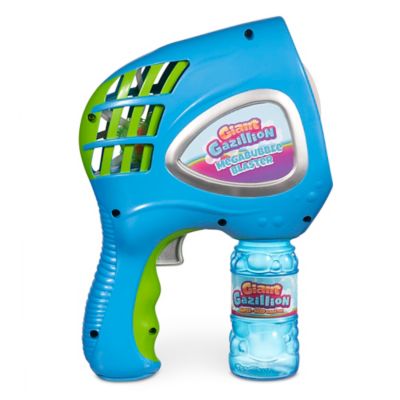 gazillion bubble gun