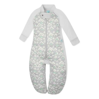 ergopouch 1.0 tog sleep suit bag