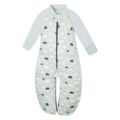 suit sleepsuit