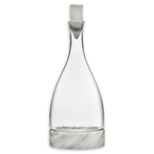 Godinger Stone Cold Wine Decanter Bed Bath & Beyond