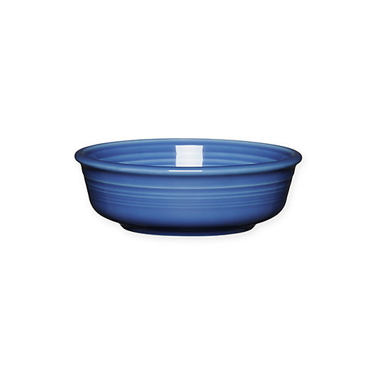 Alternate image 1 for Fiesta® Small Bowl in Lapis