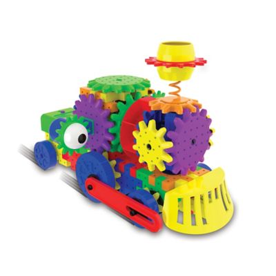 little tikes crazy train