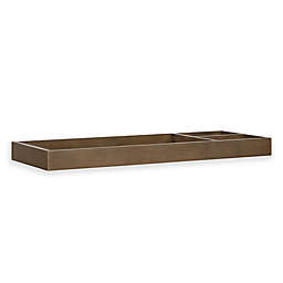 Davinci Universal Wide Removable Changing Tray in Mocha
