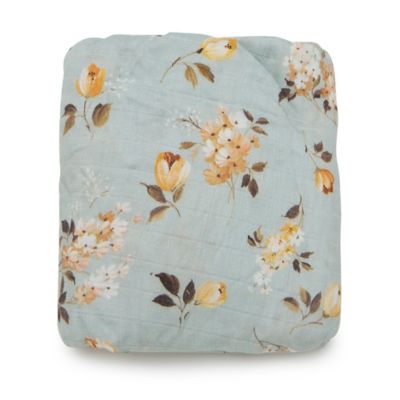 loulou lollipop crib sheet
