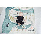 Alternate image 1 for Loulou Lollipop Vancouver Deluxe Muslin Baby Quilt
