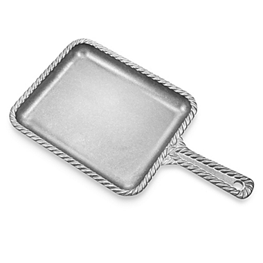 Wilton Armetale&reg; Grillware 14.5-Inch Rectangular Skillet. View a larger version of this product image.
