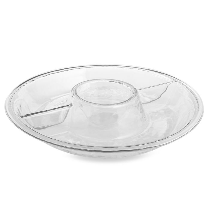 Tar Hong TwoTone Chip And Dip Bed Bath & Beyond