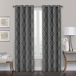 Bed Bath And Beyond Blackout Curtains