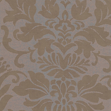 Antonia 95-Inch Rod Pocket/Back Tab Room Darkening Window Curtain Panel in Taupe (Single). View a larger version of this product image.