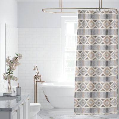 Levtex Home Shower Curtains | Bed Bath & Beyond