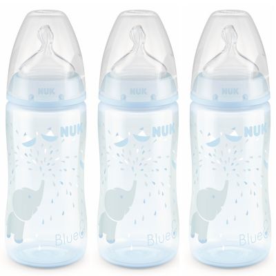 nuk perfect fit bottles