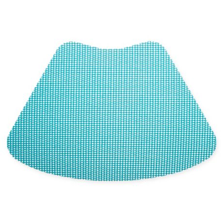 Kraftware Fishnet Wedge Placemats, Wedge Placemats For Round Table Canada