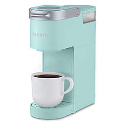 Keurig® K-Mini™ Single Serve K-Cup Pod® Coffee Maker in Oasis
