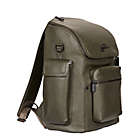 Alternate image 2 for JuJuBe&reg; Ever Collection Forever Backpack in Green